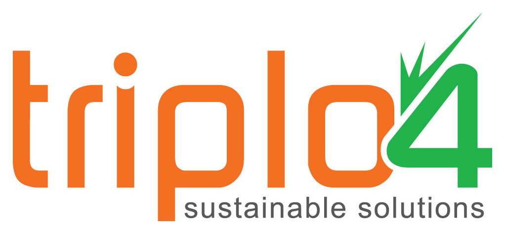 Triplo4 Sustainable Solutions (Pty) Ltd